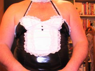 Lack und Mieder trage - Mach das Beste draus, ich tue es auch - livecam,chat,erotik