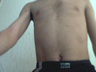 daveboy - Spri*en ist immer m�glich, aber sei geduldig. - webcam,free,chat