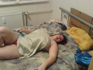 SexyMaus1980 - Findet es heraus, und lernt mich kennen. - webcam,sex,erotik