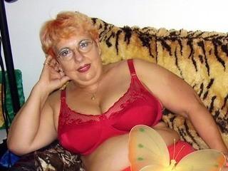 Esther - Ich bin die beste, reife Frau f�r dich! - webcam,sex,erotik