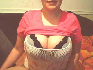 geileAMANDA - Komm, ich mache die beste, geilste Show - F�R DICH! Ich zeige dir alles, was du brauchst.
