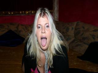 XXLPornogirl-Tanjalove - Liebe Sahne! :-) Gerne Lifedate. - webcam,privat,livecam