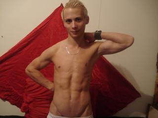 NiceGuyXXX - Ich bin immer heiss!! - sexcam,chat,cam2cam