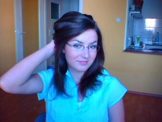 Mia - Hast Du Lust mich besser kennenzulernen? Ich lade Dich ein. - webcam,erotik,privat