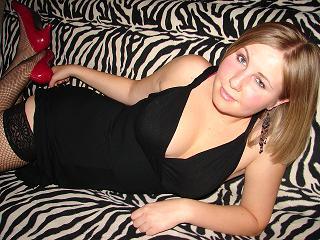 Dona20 - Eine s��e und nette Frau wartet auf dich.