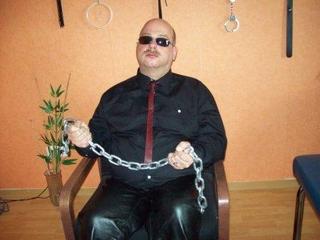 Master Bogard - Echte Dominanz der Extraklasse! - webcam,free,cam2cam