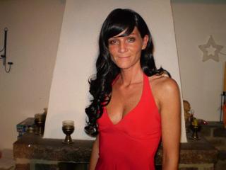 HOT-leoni-Show - Leben - und leben lassen. - webcam,erotik,sexcam