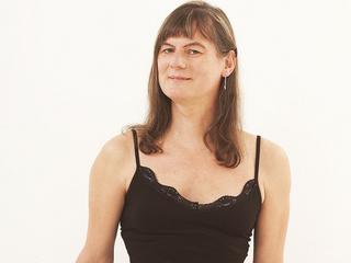 LadyHeike - Viel Spa� mit einer transsexuellen Frau! - webcam,privat,sexcam
