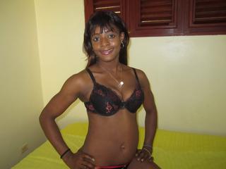 latinangel - Geil und versaut - so soll es sein.