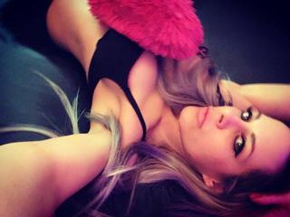 LuxuriousDoll - Spiel mit mir! - cam2cam,free,sexcam