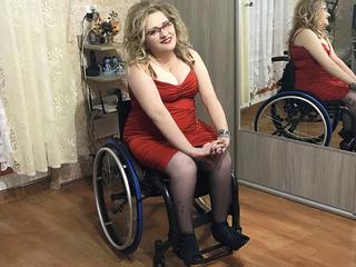 ReifeSoraya - Willst du eine erfahrene Frau? - cam2cam,sex,livecam