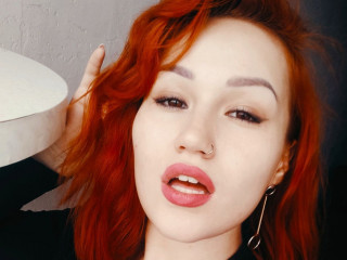 Belinssa - Das Leben ist eins und du musst alles versuchen! - livecam,sex,chat