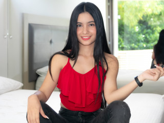 Maite Flores - Ein erfülltes Leben ist Glück - sexcam,free,privat