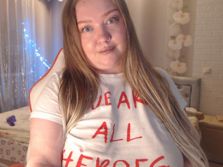 BBWOW - Hey! Im Ava:)  I' m kurvig, sexy und smart :) lol